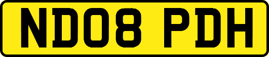 ND08PDH