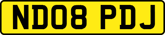 ND08PDJ