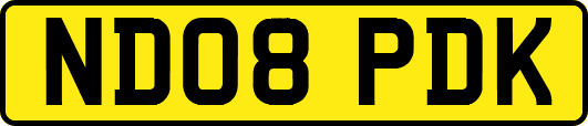 ND08PDK