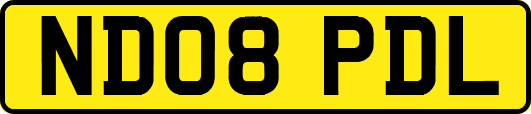 ND08PDL