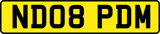 ND08PDM
