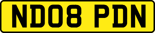 ND08PDN