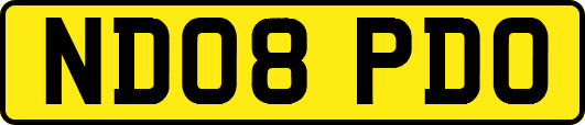 ND08PDO