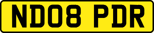 ND08PDR