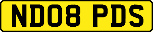 ND08PDS