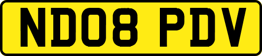 ND08PDV