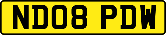 ND08PDW