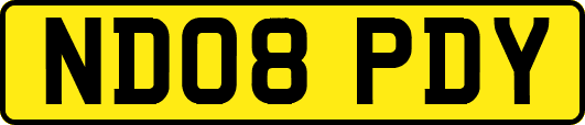 ND08PDY