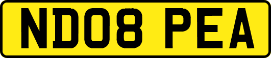 ND08PEA