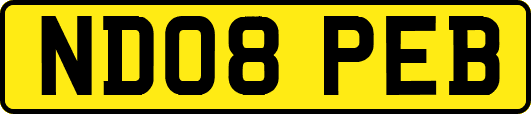 ND08PEB