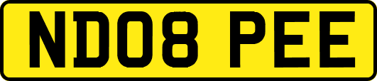 ND08PEE