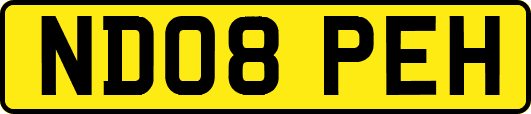 ND08PEH