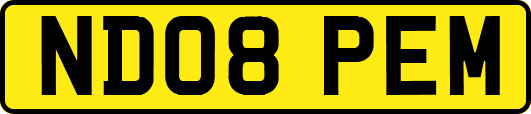 ND08PEM