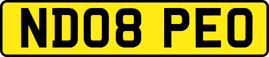 ND08PEO