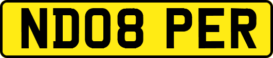 ND08PER