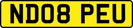 ND08PEU