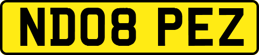 ND08PEZ