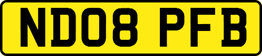 ND08PFB