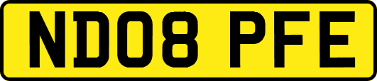ND08PFE