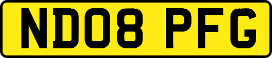ND08PFG