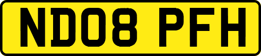 ND08PFH