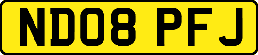 ND08PFJ