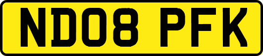 ND08PFK