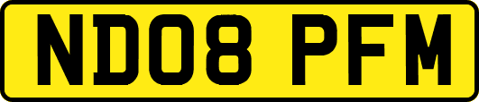 ND08PFM