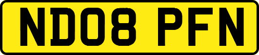 ND08PFN
