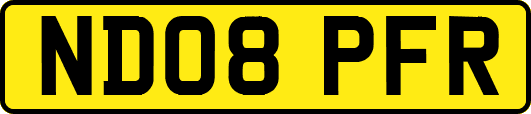 ND08PFR