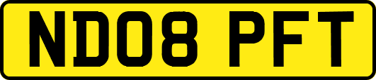 ND08PFT
