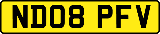 ND08PFV