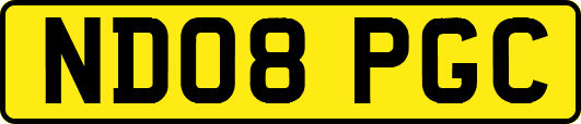 ND08PGC