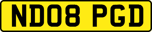 ND08PGD