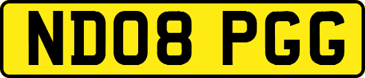 ND08PGG