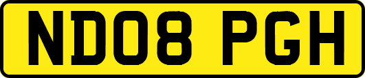 ND08PGH