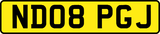 ND08PGJ