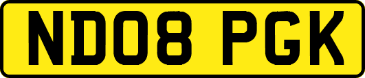 ND08PGK