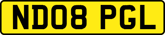 ND08PGL