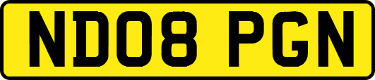 ND08PGN