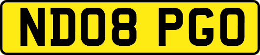 ND08PGO