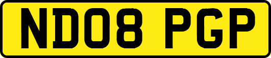 ND08PGP
