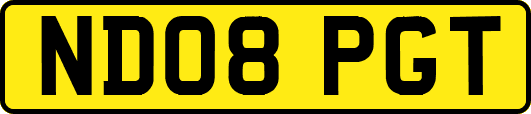 ND08PGT