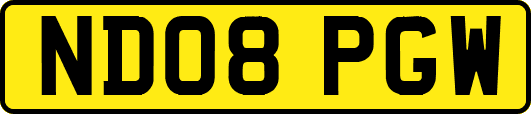 ND08PGW