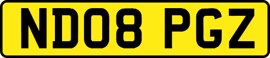ND08PGZ