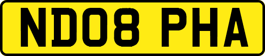 ND08PHA