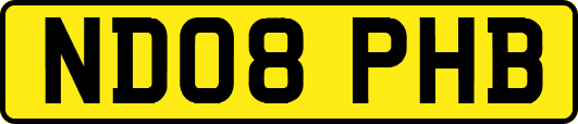 ND08PHB