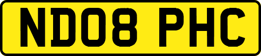 ND08PHC