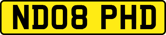 ND08PHD