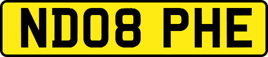 ND08PHE
